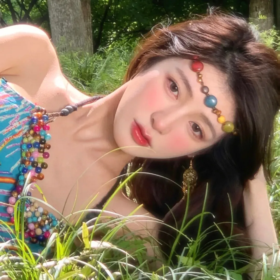 时光尽头的恋人