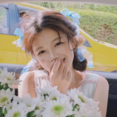 江小姐请藏好你的利爪